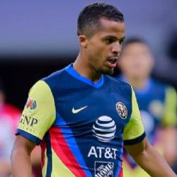 La actualidad del ex-futbolista del Club América, Giovani dos Santos