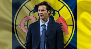 ¿Santiago Solari puede irse antes de lo previsto si no le cumplen los refuerzos en América?