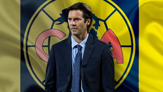 ¿Santiago Solari puede irse antes de lo previsto si no le cumplen los refuerzos en América?