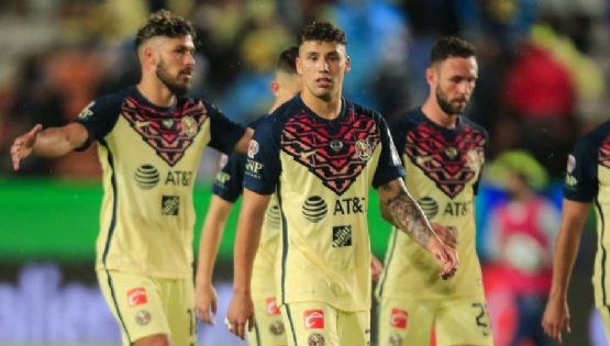 América hizo historia con récords defensivos durante el Apertura 2021 