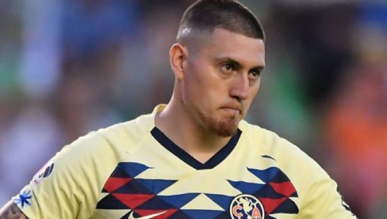 Juventud de Brasil contempla deshacerse del delantero chileno Nicolás Castillo antes de tiempo