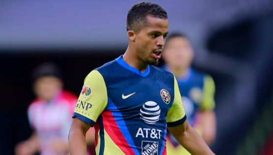 La actualidad del ex-futbolista del Club América, Giovani dos Santos