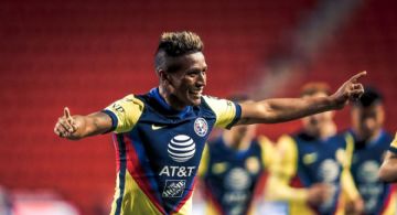 América hace petición especial a la Selección de Perú por Pedro Aquino