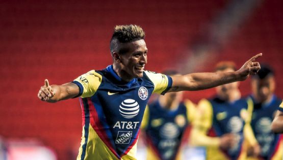 América hace petición especial a la Selección de Perú por Pedro Aquino