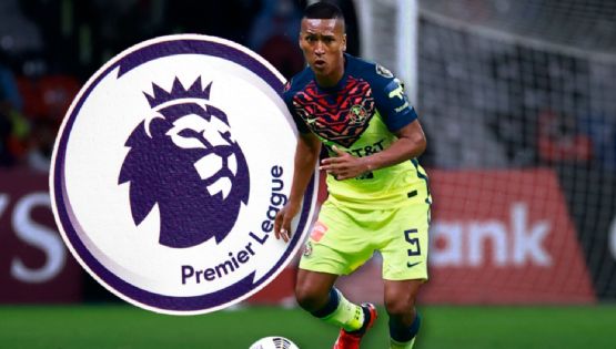Entorno de Pedro Aquino responde a los rumores que lo colocan en la Premier League de Inglaterra