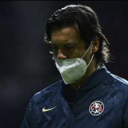 Se filtra el nombre de uno de los refuerzos que pidió Santiago Solari y la directiva del América le negó