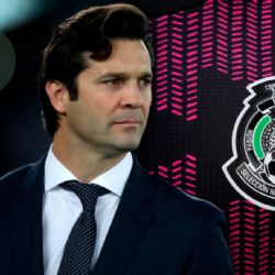 Santiago Solari es nombrado para ocupar el lugar de Gerardo Martino y los aficionados americanistas responden