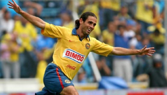 El ex-americanista José Antonio 'Gringo' Castro hace menos a la Selección de Estados Unidos