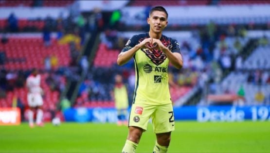 Afición mexicana exige la convocatoria del futbolista Salvador Reyes a la Selección