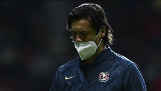 Se filtra el nombre de uno de los refuerzos que pidió Santiago Solari y la directiva del América le negó