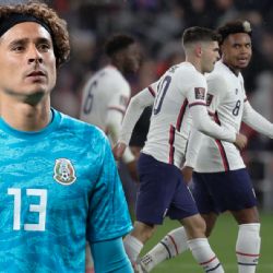 Memo Ochoa manda mensaje de compromiso y agradecimiento tras la derrota de la Selección Mexicana ante Estados Unidos