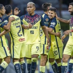 Los jugadores que recuperará el Club América para la Liguilla