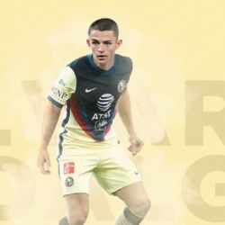 Importante reconocimiento de la Liga de Campeones de Concacaf a Álvaro Fidalgo