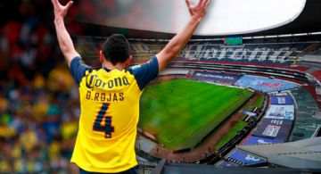 Óscar 'Kevin' Rojas pide una oportunidad para dirigir al Club América