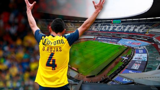 Óscar 'Kevin' Rojas pide una oportunidad para dirigir al Club América