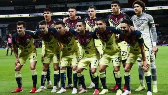 La Liga MX resalta los logros del Club América como líder del Grita México Apertura 2021