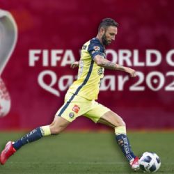 Miguel Layún con oportunidad de ser convocado para el Mundial de Qatar 2022