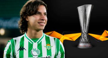 Sanción de la UEFA da esperanza a Diego Lainez de disputar la Europa League