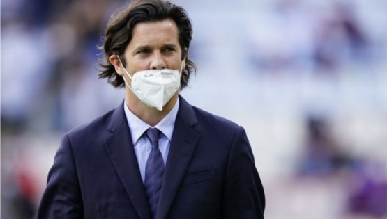 Santiago Solari ya sabe qué destino tomar al terminar su contrato con el Club América