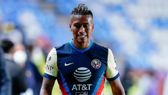 Se encienden las alarmas en el Club América tras lesión de Pedro Aquino con la Selección de Perú