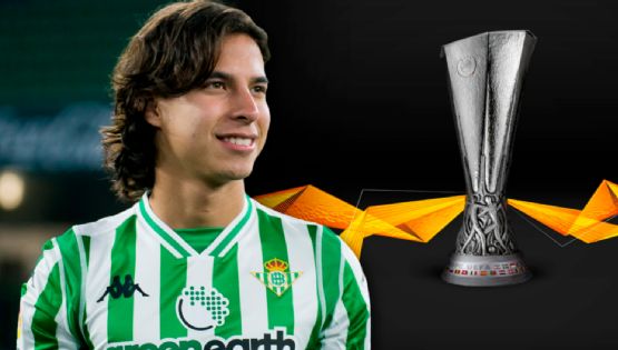 Sanción de la UEFA da esperanza a Diego Lainez de disputar la Europa League