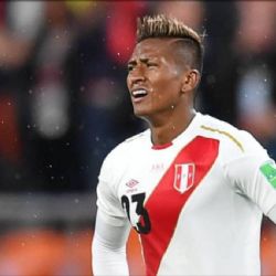 El primer reporte de Pedro Aquino tras salir lesionado del partido entre Perú y Venezuela 