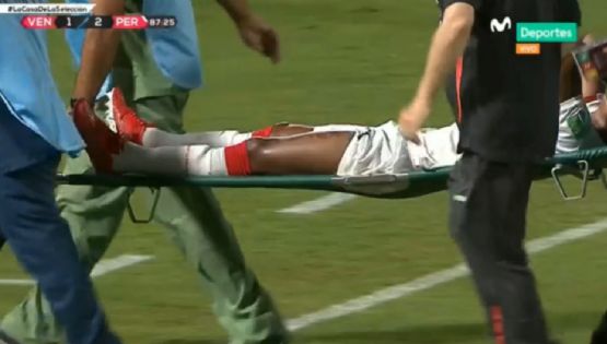 Club América explota ante la negligencia de la Selección de Perú con Pedro Aquino