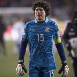 Karla Mora, esposa de Guillermo Ochoa, denunció amenazas en redes sociales tras el partido de la Selección Mexicana ante Canadá