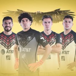 Filtran los sueldos de todos los jugadores del Club América y se genera polémica por los mejor pagados 