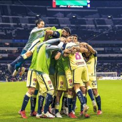 ¿Qué refuerzos llegan para el torneo Clausura 2022 en el Club América?