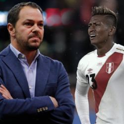 Video | Santiago Baños lanza advertencia a la Selección de Perú por la lesión de Pedro Aquino