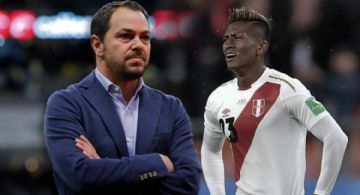 Video | Santiago Baños lanza advertencia a la Selección de Perú por la lesión de Pedro Aquino