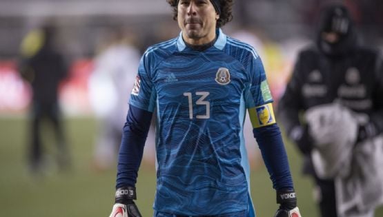 Karla Mora, esposa de Guillermo Ochoa, denunció amenazas en redes sociales tras el partido de la Selección Mexicana ante Canadá