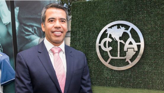 Rumor | Pavel Pardo podría regresar al América en un puesto clave de la directiva