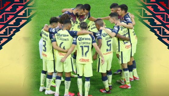 Los extranjeros que el América pondrá transferibles en el próximo mercado de invierno