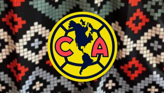 Cómo se usará el uniforme del América que fue filtrado