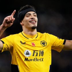 Raúl Jiménez alcanza récord importante con el Wolverhampton de la Premier League de Inglaterra