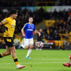 Raúl Jiménez confiesa cómo logró anotar su golazo frente al Wolverhampton