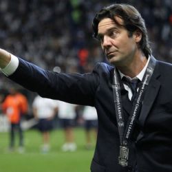 Orden de Santiago Solari de regresar a la premiación de Concacaf tiene consecuencias al interior del América