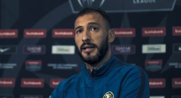 América mantiene su postura sobre el futuro del defensa argentino Emanuel Aguilera