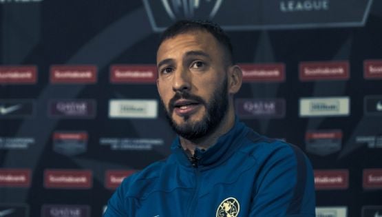 América mantiene su postura sobre el futuro del defensa argentino Emanuel Aguilera