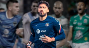 La escandalosa comparación del sueldo de Bruno Valdez con otros defensas top de la Liga MX
