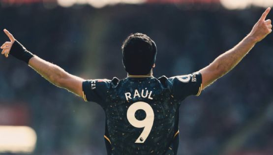 Oficial | Habrá documental de la lesión y recuperación de Raúl Jiménez con el Wolverhampton