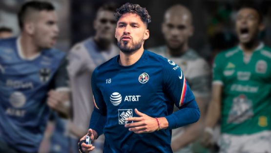 La escandalosa comparación del sueldo de Bruno Valdez con otros defensas top de la Liga MX