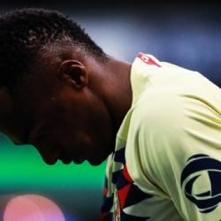 Las posibilidades de que Renato Ibarra juegue la Liguilla con el América