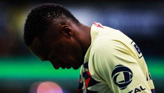 Las posibilidades de que Renato Ibarra juegue la Liguilla con el América