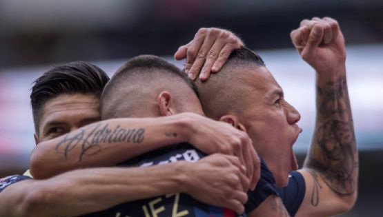 Video | Las más grandes goleadas del América a Pumas en Liguilla