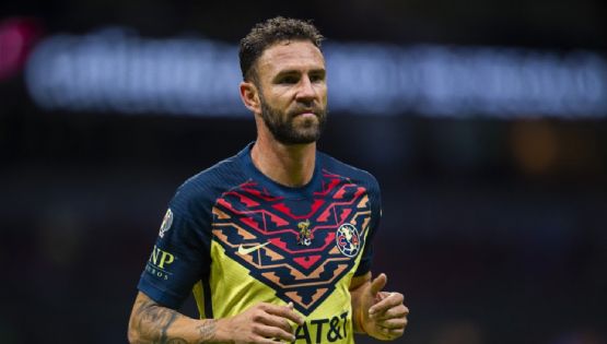Mensaje de Miguel Layún para toda la afición del Club América para evitar la violencia en el partido contra Pumas