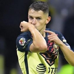 Álvaro Fidalgo manda mensaje por el debut del Club América en la Liguilla frente a Pumas