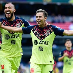 La Posible Alineación del Club América para el partido de ida de los cuartos de final contra Pumas